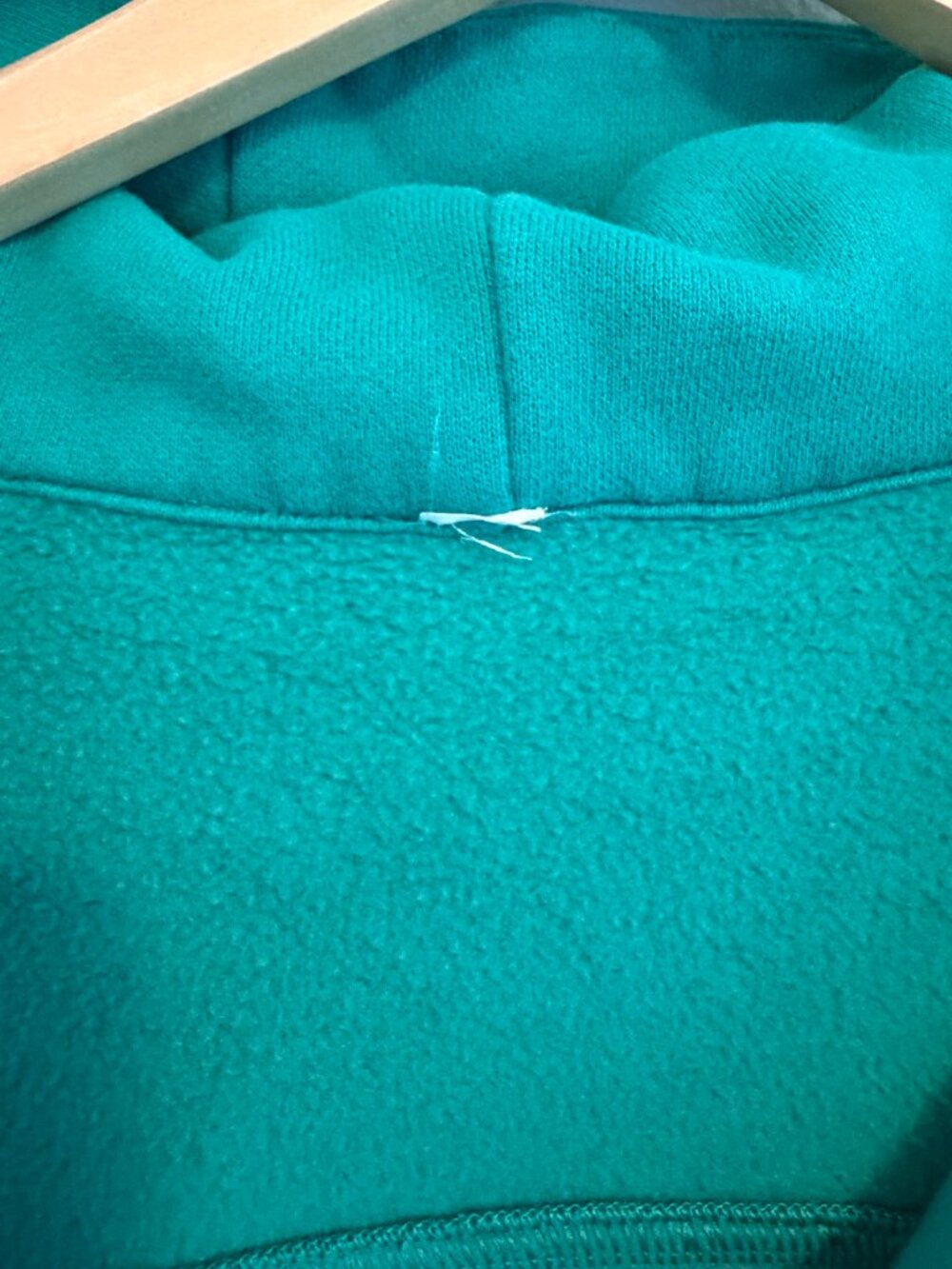 Lululemon Scuba Full-Zip Hoodie - Size 14 - Picture 5 of 9